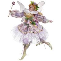 Mark Roberts - 46cm/18" Violet Fairy (Medium)