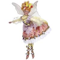 Mark Roberts - 48cm/19" Butterfly Fairy (Medium)