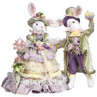 Mark Roberts - 58-63.5cm/23-25" Mr & Mrs Peter Rabbit 2AT (Medium)
