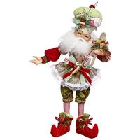 Mark Roberts - 47cm/18.5" Confectioner Elf (Medium)
