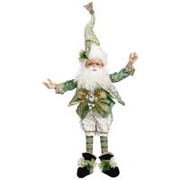 Mark Roberts - 41.9cm/16.5" Mistletoe Elf (Medium)