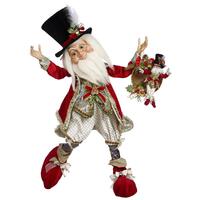 Mark Roberts - 99cm/39" 10 Lords Elf (Large)