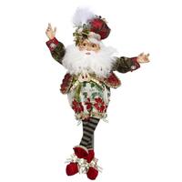 Mark Roberts - 43.8cm/17.25" 11 Pipers Elf (Medium)