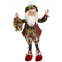 Mark Roberts - 90.8cm/35.75" 11 Pipers Elf (Large)