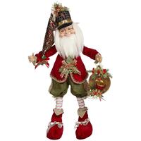 Mark Roberts - 97.2cm/38.25" 12 Drummers Elf (Large)