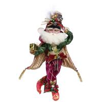 Mark Roberts Fairies - 27.9cm/11" All I Want For Christmas, (Small)