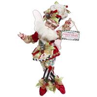 Mark Roberts Fairies - 26.7cm/10.5" Candymaker, (Small)