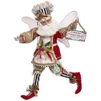 Mark Roberts - 41.3cm/16.25" Candymaker Fairy (Medium)