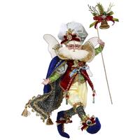 Mark Roberts - 40cm/15.75" Fashion Designer Fairy (Medium)
