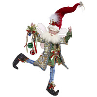 Mark Roberts - 50.8cm/20" Decorator Jewels Fairy (Large)