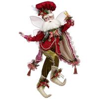 Mark Roberts - 52.7cm/20.75" Mingle & Jingle Fairy (Large)