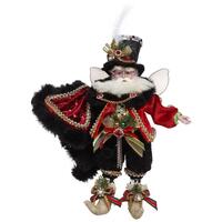 Mark Roberts - 28.6cm/11.25" Night Before Christmas Fairy (Small)