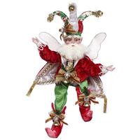 Mark Roberts - 25.4cm/10" Joyful Fairy (Small)