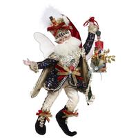 Mark Roberts - 45.1cm/17.75" Toy Soldier Fairy (Medium)