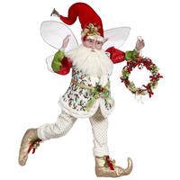 Mark Roberts Fairies - 91.4cm/36" Christmas Wreath