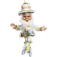 Mark Roberts - 29cm/11.5" Birthday Party Elf (Small)