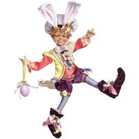 Mark Roberts - 43cm/17" Easter Egg Elfin (Medium)