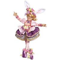 Mark Roberts - 32cm/12.5" Easter Bonnet Elfin (Small)