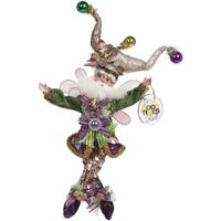 Mark Roberts - 28cm/11" Good Times Roll Fairy (Small)
