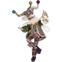 Mark Roberts - 44.5cm/17.5" Good Times Roll Fairy (Medium)