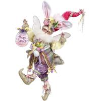 Mark Roberts - 44.5cm/17.5" Easter Egg Fairy (Medium)
