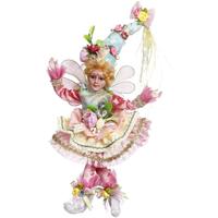 Mark Roberts - 23.5cm/9.25" Dancing Girl Fairy (Small)