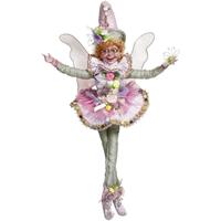 Mark Roberts - 44.5cm/17.5" Flower Garden Fairy (Medium)
