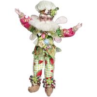 Mark Roberts - 28cm/11" Picnic In The Park Fairy (Small)