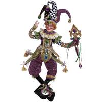 Mark Roberts - 59cm/23.25" Court Jester