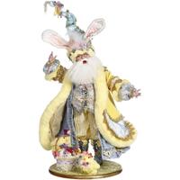 Mark Roberts - 63cm/24.75" Father Easter Egg & Chick