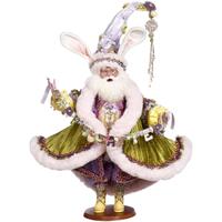 Mark Roberts - 63.5cm/25" Father Easter Scene
