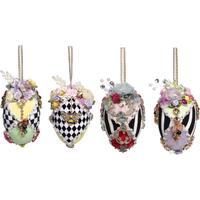 Mark Roberts - Harlequin Jewel Egg HO (4AT)