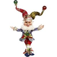 Mark Roberts - 29.5cm/11.6" Ornament Elf (Small)