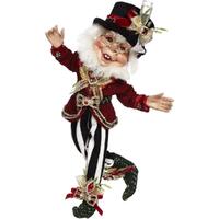 Mark Roberts - 30cm/11.75" Party Time Elf (Small)