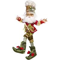 Mark Roberts - 36cm/14.25" Confectioner Elf (Small)