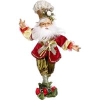 Mark Roberts - 48.6cm/19.1" Confectioner Elf (Medium)