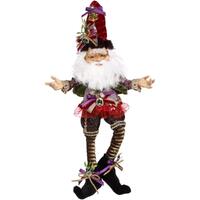 Mark Roberts - 33cm/13" Merry Little Elf (Small)