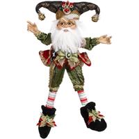 Mark Roberts - 35.6cm/14" World's Fairy Elf (Small)