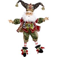 Mark Roberts - 49.5cm/19.5" World's Fairy Elf (Medium)