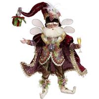 Mark Roberts - 43cm/17" Christmas Party Fairy (Medium)