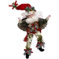 Mark Roberts - 26.7cm/10.5" Christmas Spirit Fairy (Small)