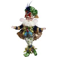 Mark Roberts - 26.7cm/10.5" Deck The Halls Fairy (Small)