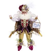 Mark Roberts - 26.7cm/10.5" Of Miracles Fairy (Small)