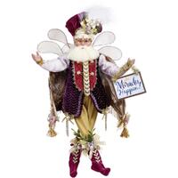 Mark Roberts - 43cm/17" Of Miracles Fairy (Medium)