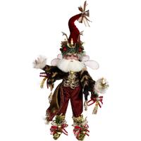 Mark Roberts - 27.3cm/10.75" Father Christmas Fairy (Small)