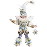 Mark Roberts - 25.4cm/10" Frost Fairy (Small)
