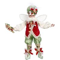Mark Roberts - 43cm/17" Gingerbread House Fairy (Medium)
