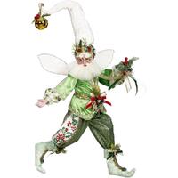 Mark Roberts - 49.5cm/19.5" Holly & Ivy Fairy (Large)