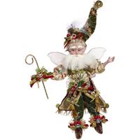 Mark Roberts - 28.6cm/11.25" Jingle All The Way Fairy (Small)