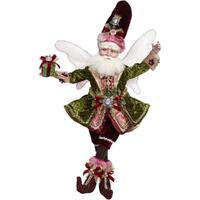 Mark Roberts - 42.5cm/16.75" Magic Christmas Fairy (Medium)